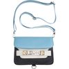 Proenza Schouler Ps11 Mini Classic in Blue (multi) - Lyst