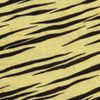Proenza Schouler Zebraprint Cotton Tshirt in Yellow (zebra) - Lyst