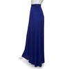Rachel Zoe Venessa Maxi Skirt in Blue (royal blue) - Lyst