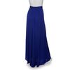 Rachel Zoe Venessa Maxi Skirt in Blue (royal blue) - Lyst