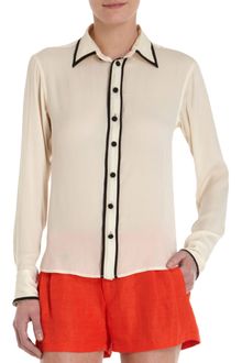 Rag & Bone 98 Shirt - Lyst