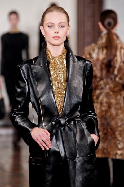 Fall 2012 Runway Collection