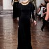 Ralph Lauren Fall 2012 High Waisted Palazzo Pants  in Black - Lyst