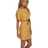 See By Chloé L V 709 80 T in Yellow (m) - Lyst