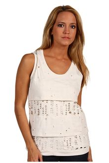 See By Chloé Top - Lyst