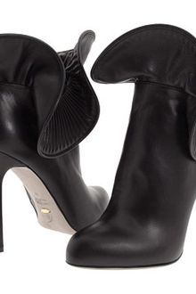 Sergio Rossi Ankle Boots - Lyst