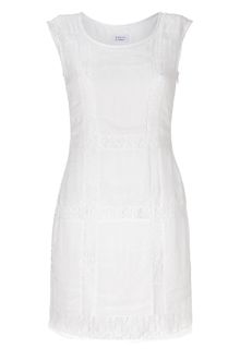 Steffen Schraut Lace Dress - Lyst