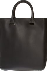 The Row Day Luxe Tall Tote