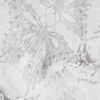 Thomas Wylde Printed Silkchiffon Dress in White - Lyst