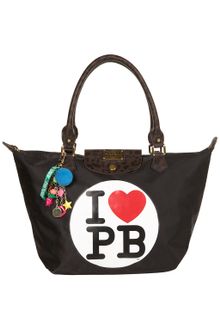 Topshop Betty Bag By Pauls Boutique** - Lyst