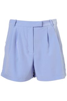 Topshop Co-ord Fluid Shorts - Lyst