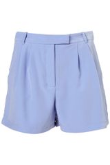 Topshop Co-ord Fluid Shorts