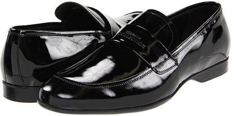 Versace Loafers  in Black for Men (b) - Lyst