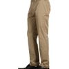 Vince Khaki Trouser in Beige for Men (c) - Lyst