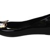 Vivienne Westwood Anglomania + Melissa Ultragirl Vii in Black (b) - Lyst