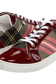 Vivienne Westwood Trainer Tennis Shoe - Lyst