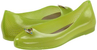 Vivienne Westwood Anglomania + Melissa Wanting - Lyst