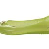 Vivienne Westwood Anglomania + Melissa Wanting in Green (f) - Lyst