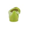 Vivienne Westwood Anglomania + Melissa Wanting in Green (f) - Lyst