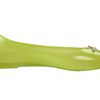 Vivienne Westwood Anglomania + Melissa Wanting in Green (f) - Lyst