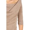Vivienne Westwood Donna Top in Purple (g) - Lyst