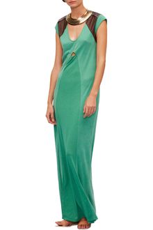 VPL Sleeveless Dress - Lyst