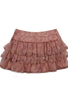 Zadig & Voltaire Skirt Eglane Deluxe - Lyst