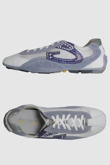 Alberto Guardiani Sport Sneakers - Lyst