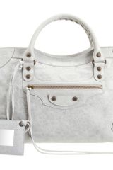 Balenciaga Arena Classic City