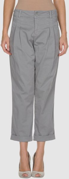  Casual Pants 
