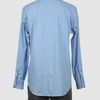 Carouzos Long Sleeve Shirt in Blue for Men (sky) - Lyst