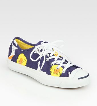  Chuck Taylor Marimekko Sneakers 