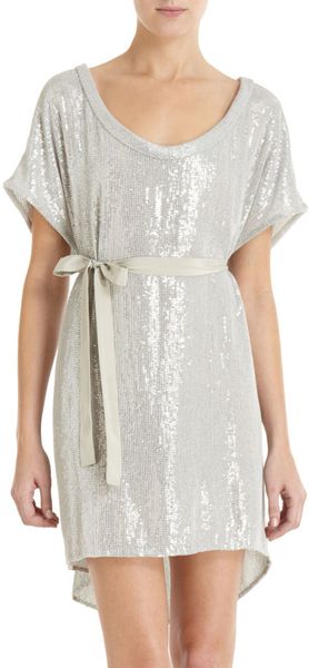 Diane Von Furstenberg Sol Dress - Lyst