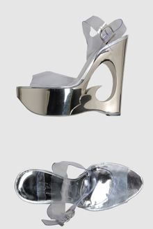 Emilio Pucci Wedges - Lyst