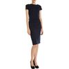 Joseph Maria Dress in Blue (marine) - Lyst