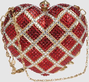 Moschino Cheap & Chic Moschino Cheapandchic - Clutches - Lyst