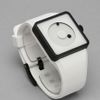 Nixon The Newton in White - Lyst