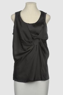 Puma x Hussein Chalayan Top - Lyst