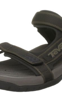 Teva Teva Mens Tanza Sandal - Lyst