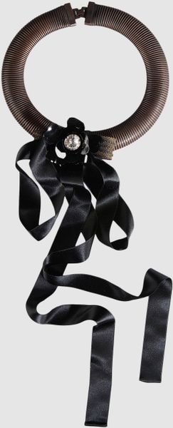 Marni Necklace - Lyst
