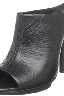 BCBGMAXAZRIA Jeremy1 Open-toe Pump - Lyst