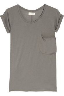 Chinti And Parker Organic Cotton T-shirt - Lyst