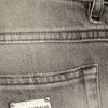 Dolce & Gabbana Pretty Lowrise Skinny Jeans in Gray - Lyst