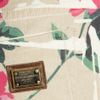 Dolce & Gabbana Peonyprint Cropped Midrise Skinny Jeans in Brown (taupe) - Lyst