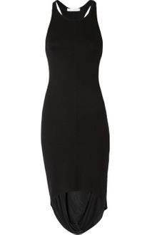 Kain Eastwood Stretch-modal Tank Dress - Lyst