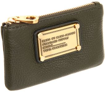  Classic Q Key Pouch 