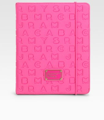 Marc By Marc Jacobs Dreamy Neoprene Tablet Case - Lyst