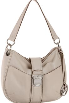 Michael by Michael Kors Michael Michael Kors Riley Medium Hobo - Lyst