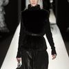 Mulberry Fall 2012 Top Handle Leather Shoulder Bag With Chain Strap In Black  in Black - Lyst