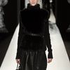 Mulberry Fall 2012 Top Handle Leather Shoulder Bag With Chain Strap In Black  in Black - Lyst